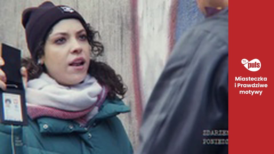 Prawdziwe motywy Season 2 Episode 36