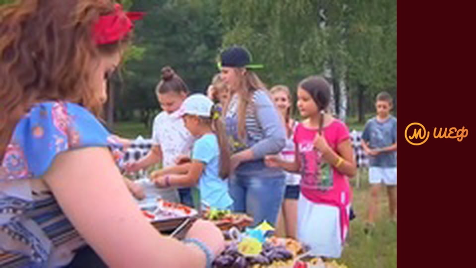 Сезон 6, Випуск 7, Частина 6