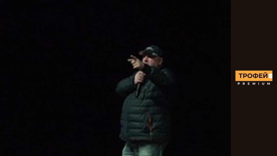 Спортінг. Серiя 6