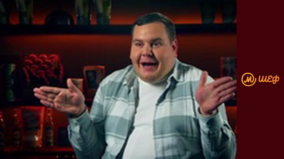 Сезон 13, Випуск 3