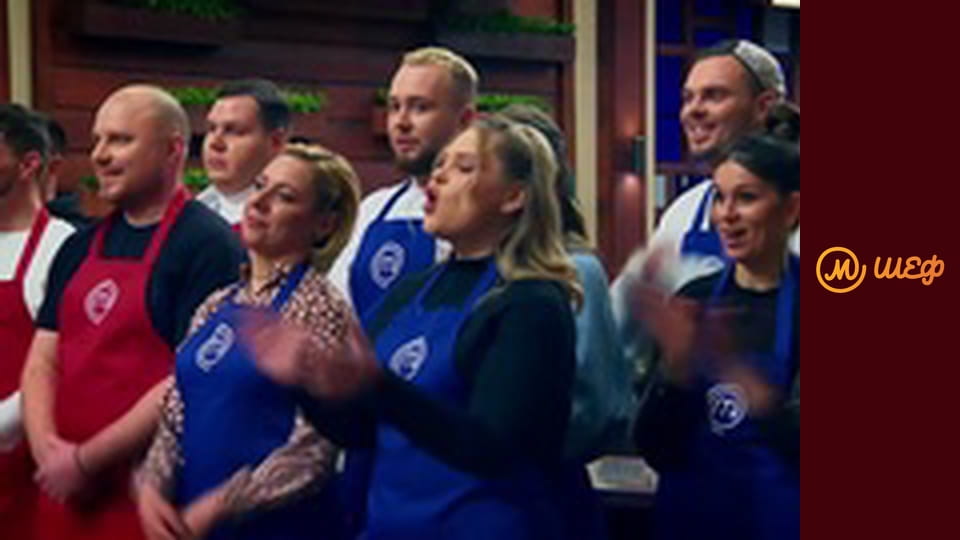 Season 13, Episode 3