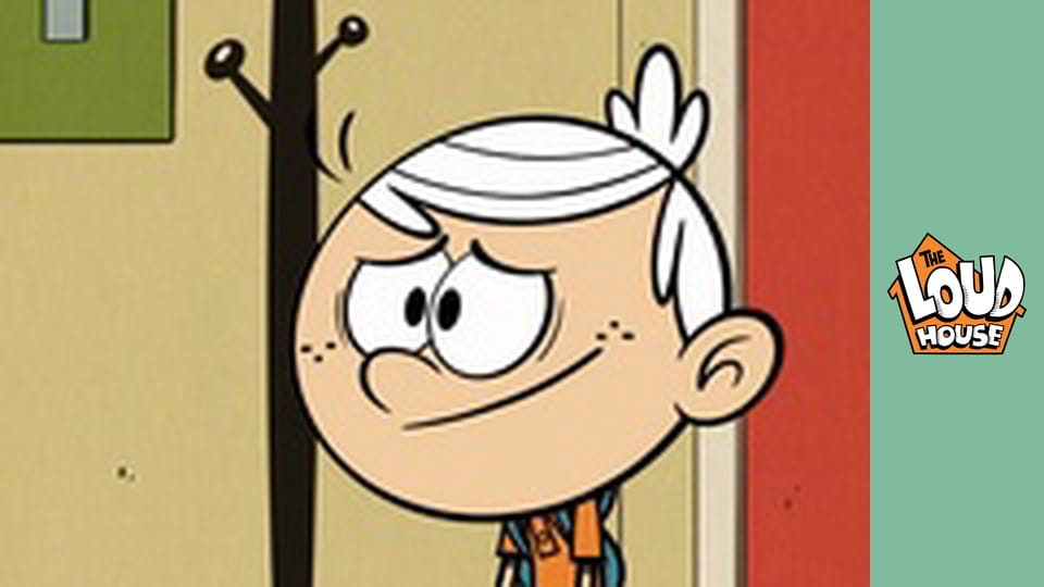 The Loud House Season 1 Episode 22