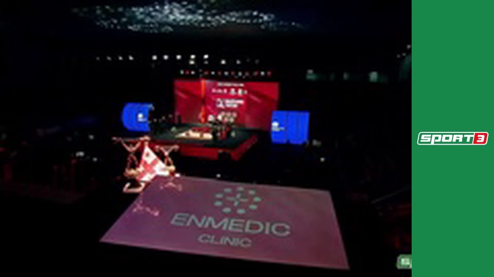 Баскетбол. Чемпіонат Греції. Вища ліга. АЕК - Олімпіакос. Пряма трансляція.