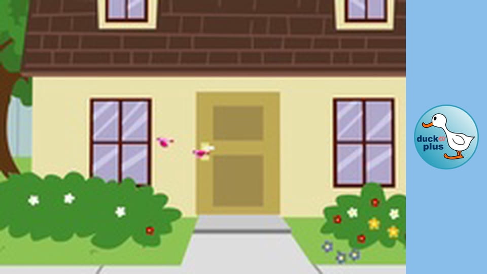 Zack & Ziggy - New Friends