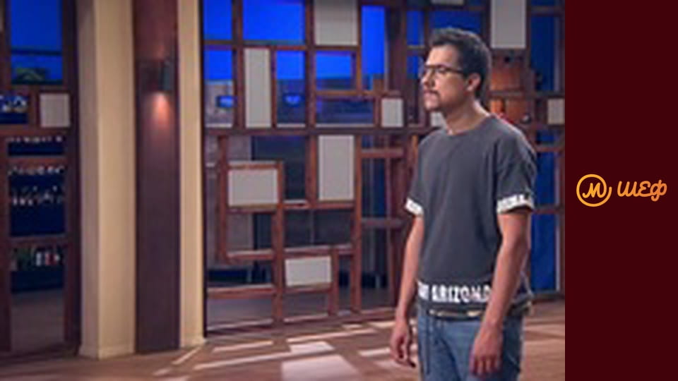 Сезон 7, Випуск 18, Частина 8