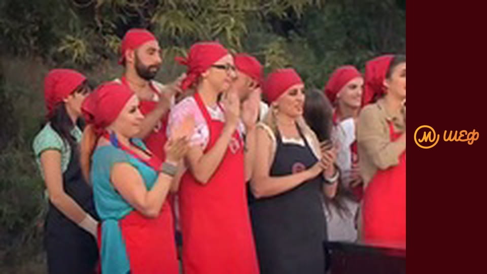 Сезон 7, Выпуск 18, Часть 8