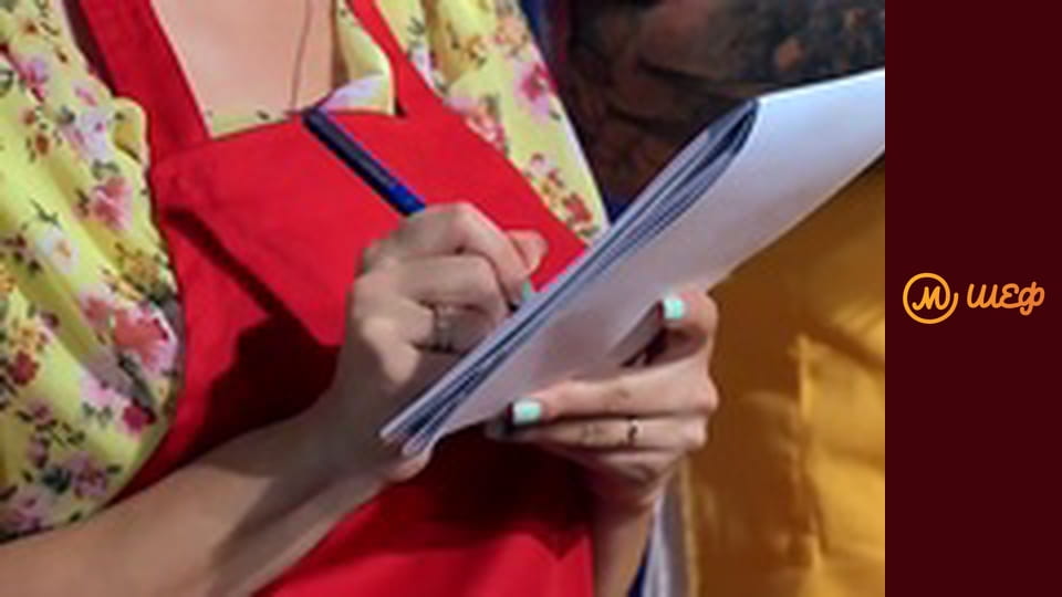 Сезон 5, Выпуск 3, Часть 2