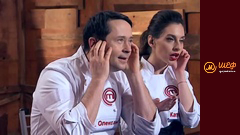 Сезон 1, Випуск 8, Частина 4