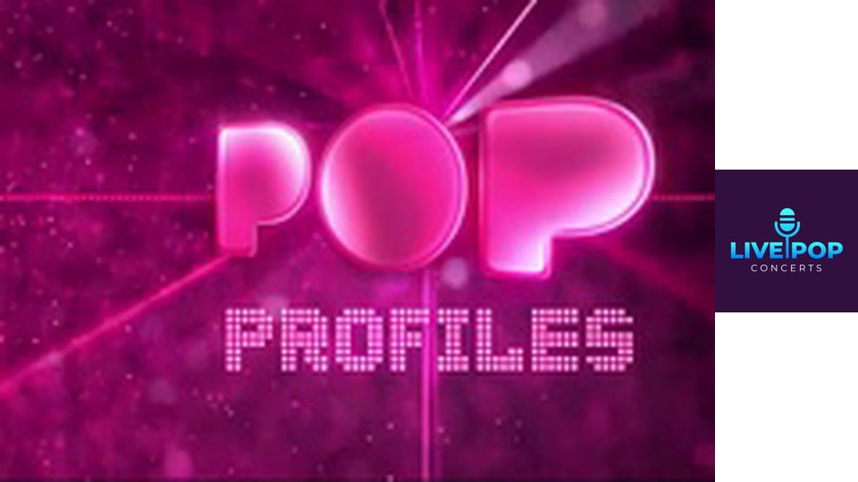 Pop Profiles - Robin Thicke