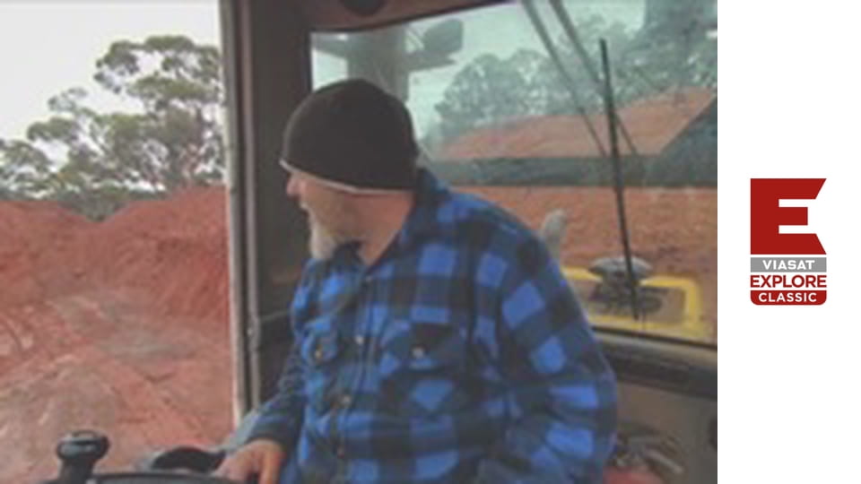 Aussie Gold Hunters - Season 7 Episode 5