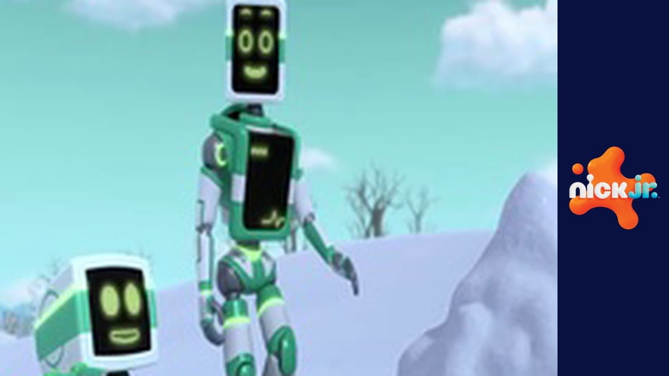 М/с "Щенячий патруль", 10 сезон, 14 с. "Щенята рятують кубок дядечка Смайлі".