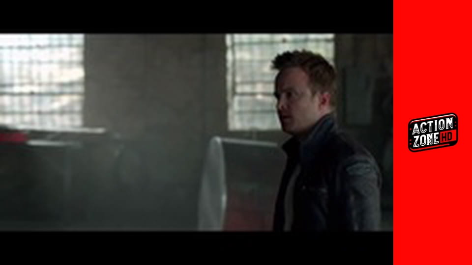 Жажда за скорост