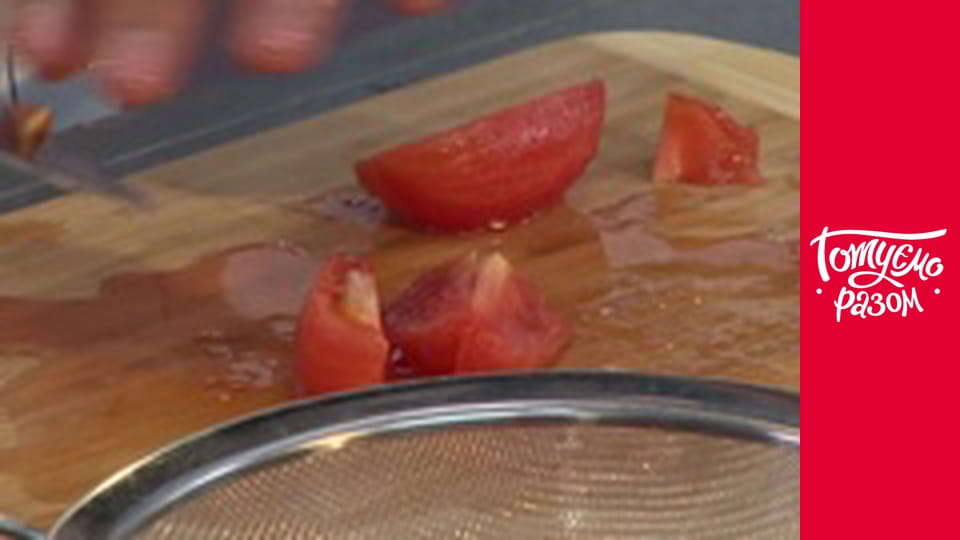 Т/с  "Домашняя кухня  " сезон 1 серия 34