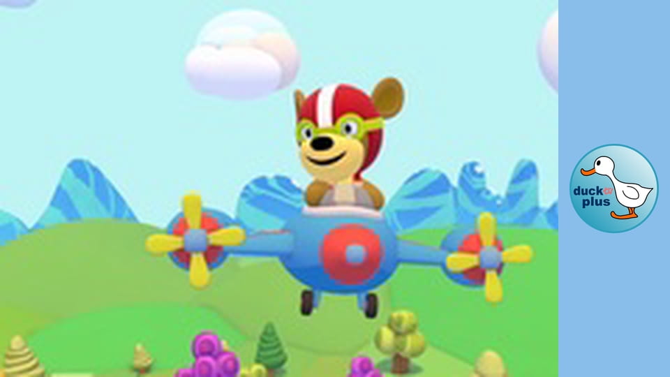 Toby McFly - Excursion