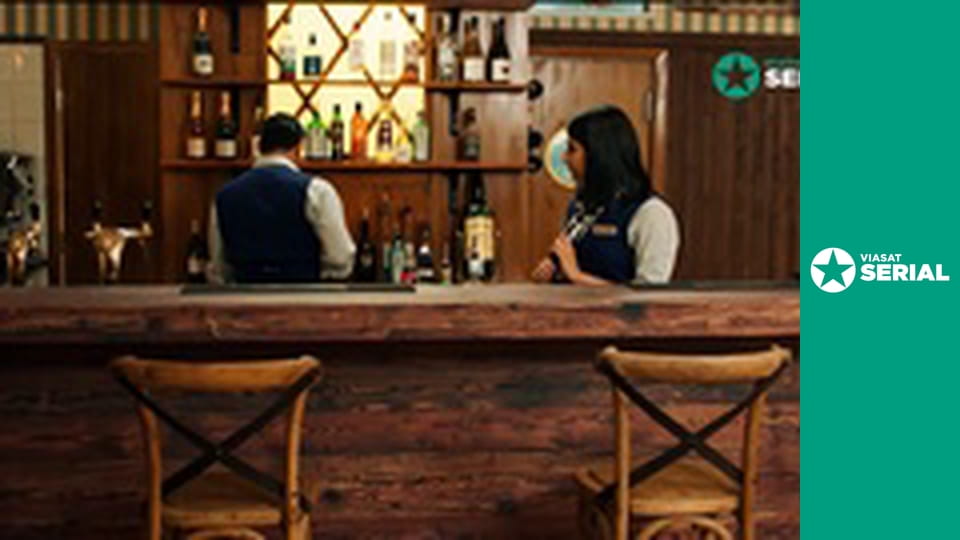 Д/с "Години на вбивство", 1 сезон, 7 с. "Таємниці передмістя".