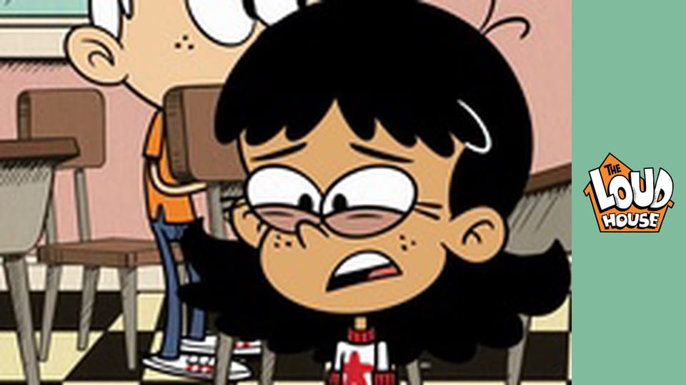 The Loud House Season 4 Episode 11