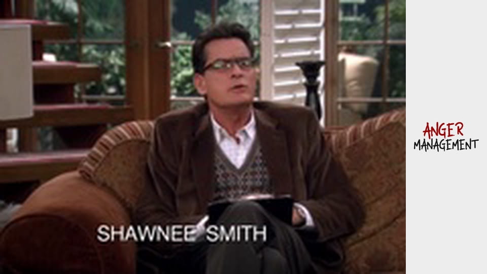 Charlie Gets the Party Started S3E13