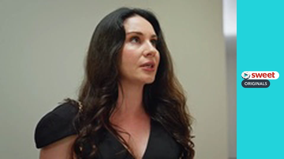 Життя на трьох Серія 3