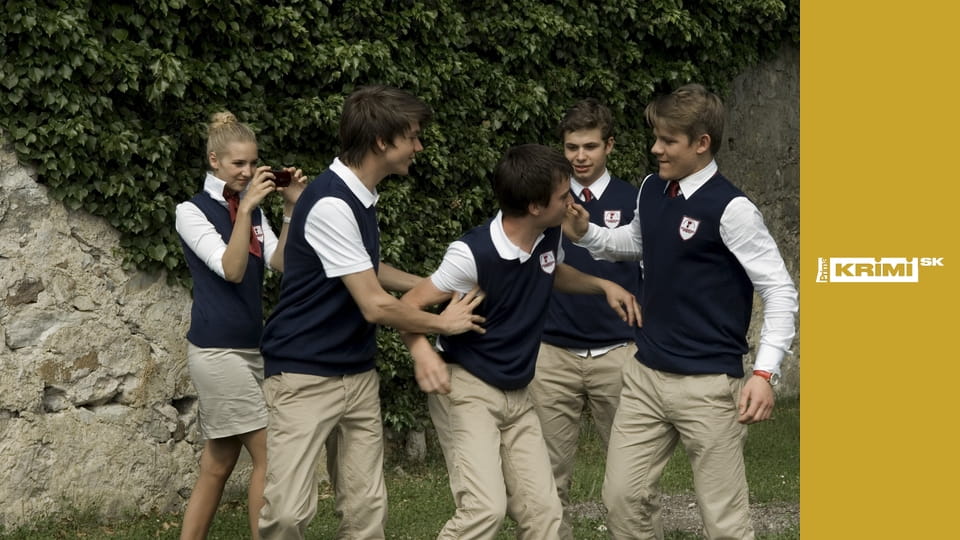 Vraždy v Kitzbüheli S11E13 - A nič nebolo ako predtým 2/2