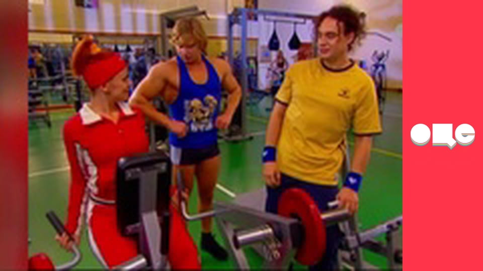 Т/с "Леся+Рома", 5 с.