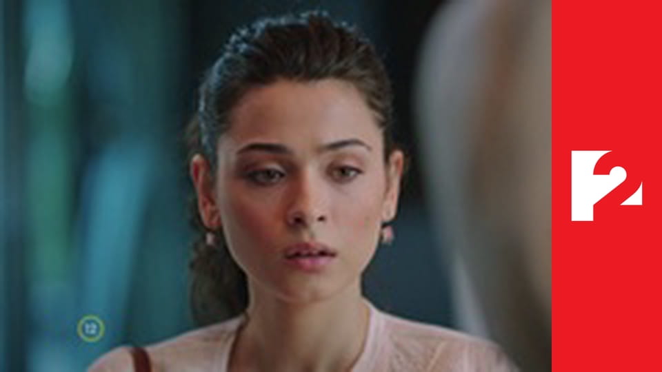 Isztambuli árvák S1E80