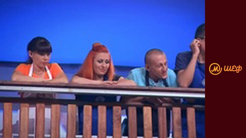 Сезон 7, Випуск 5, Частина 10