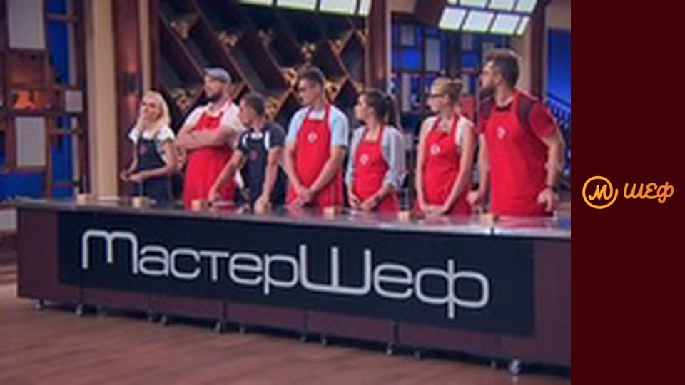 Сезон 7, Випуск 5, Частина 10