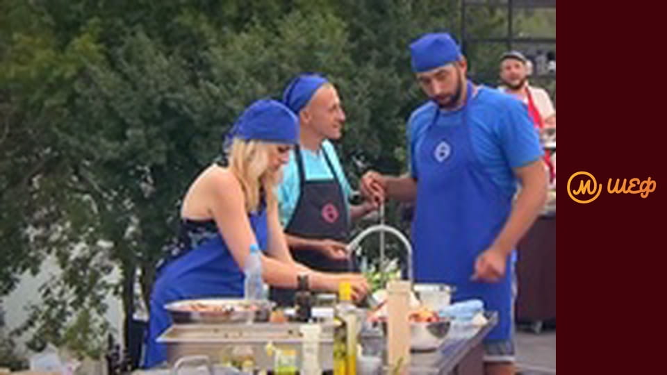 Season 7, Episode 5, Part 10