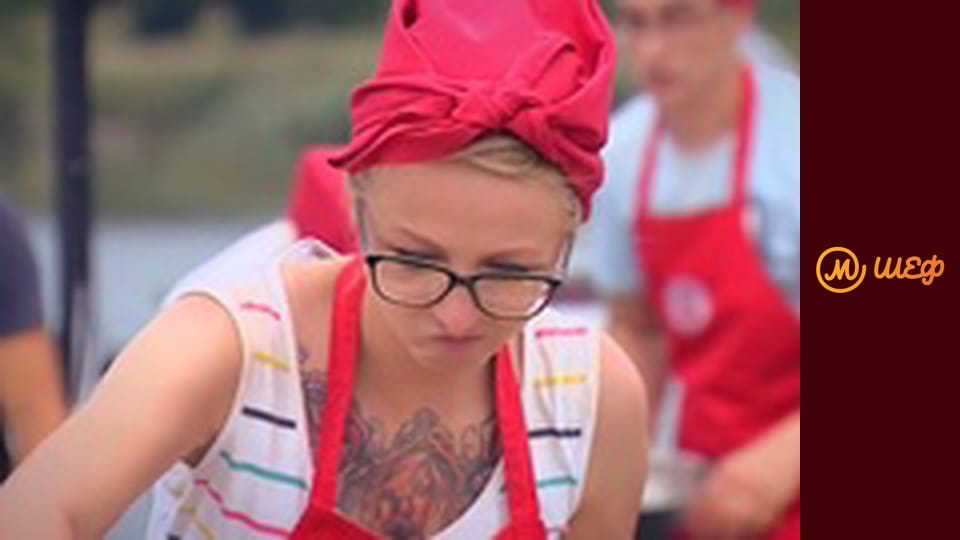 Сезон 7, Выпуск 5, Часть 10