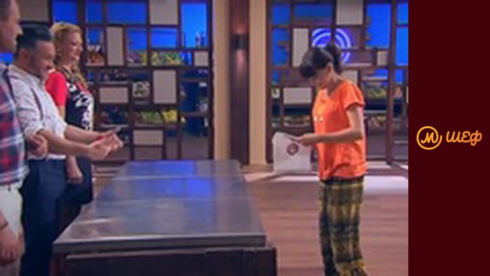 Сезон 7, Випуск 5, Частина 10