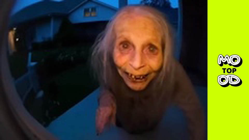 Look Up Show Сезон 3 Епізод 8