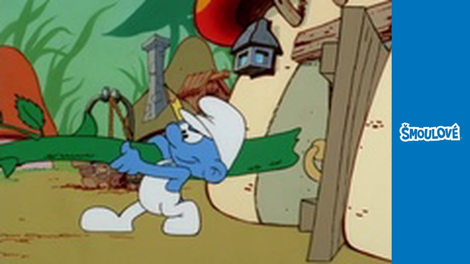 Růžové brýle / Snílkova noční můra