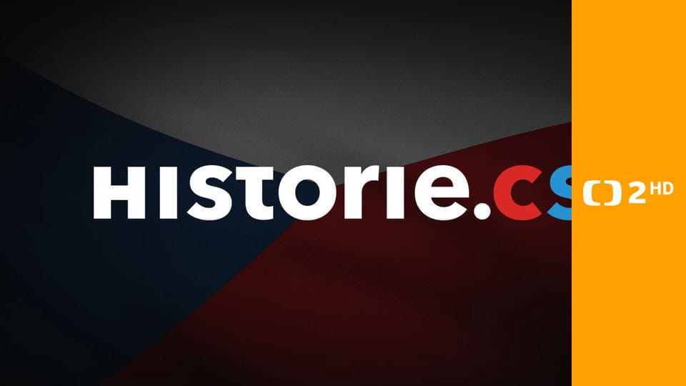 Historie.cs - Operace okupace