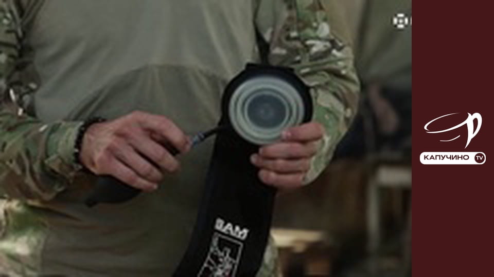 Детально ПРО. Важливе. Інформаційно-аналітична програма.