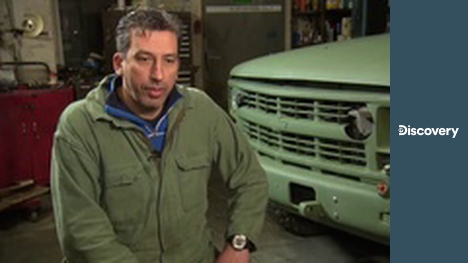 Стальные парни S2E2