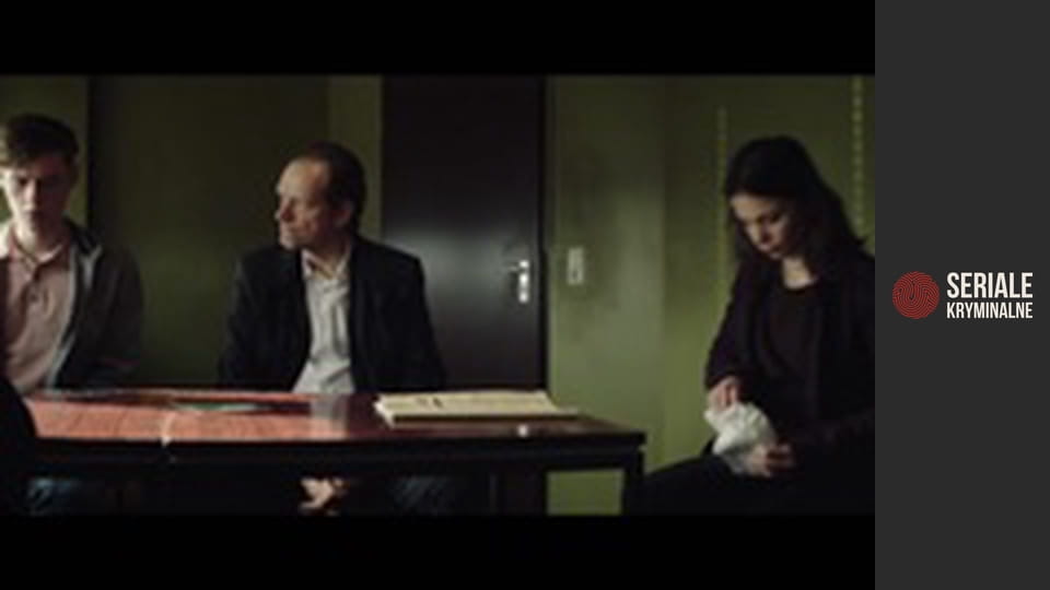 Unbroken Сезон 1 Епізод 1