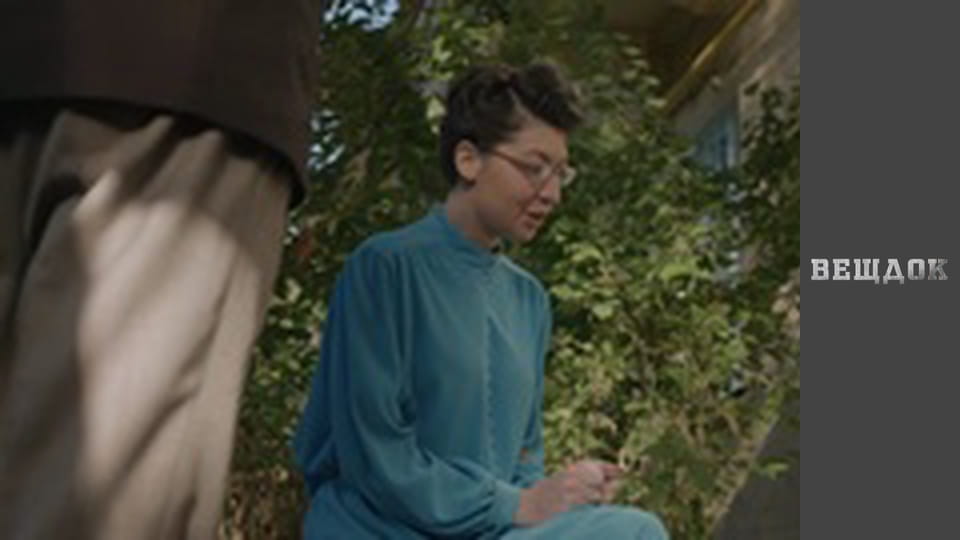 Речдок. Сезон 9 - серія 58