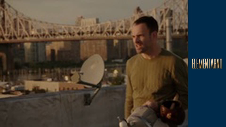 Элементарно Сезон 2 Эпизод 8