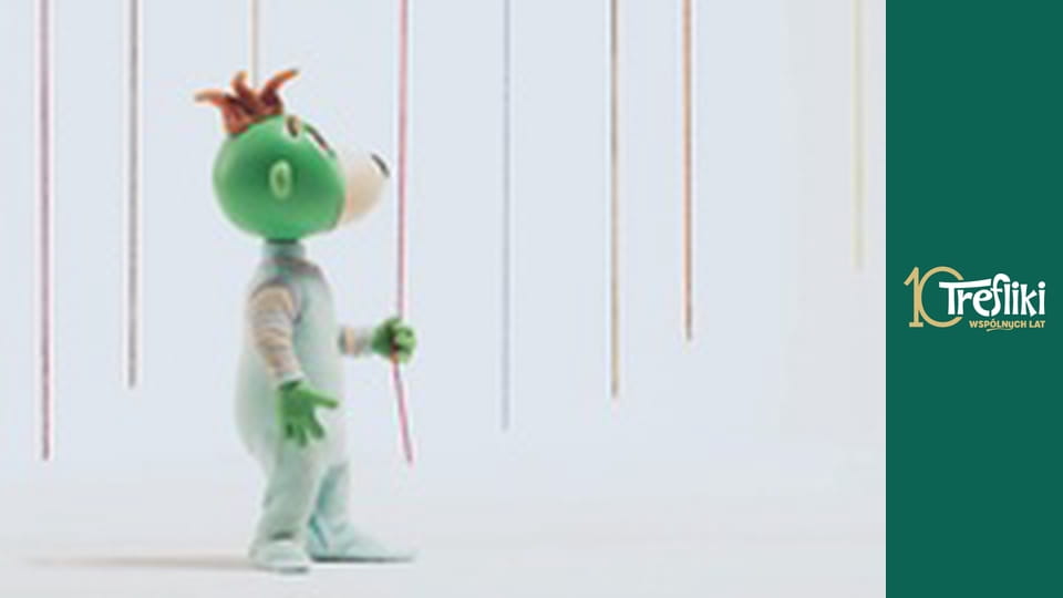 Bobaski i Miś Сезон 1 Эпизод 13