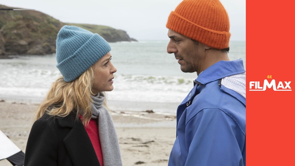 Balthazar: śledczy fenomen S1E1 - Ciało i krew