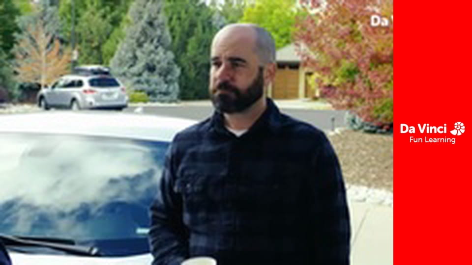 Исследование: «Наука на дому» - Гаражная наука