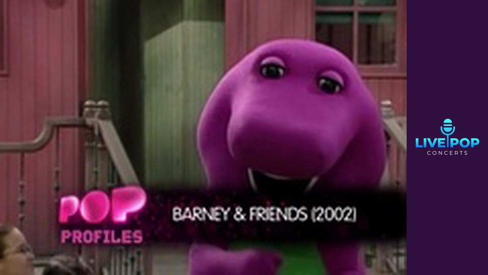 Pop Profiles - Selena Gomez