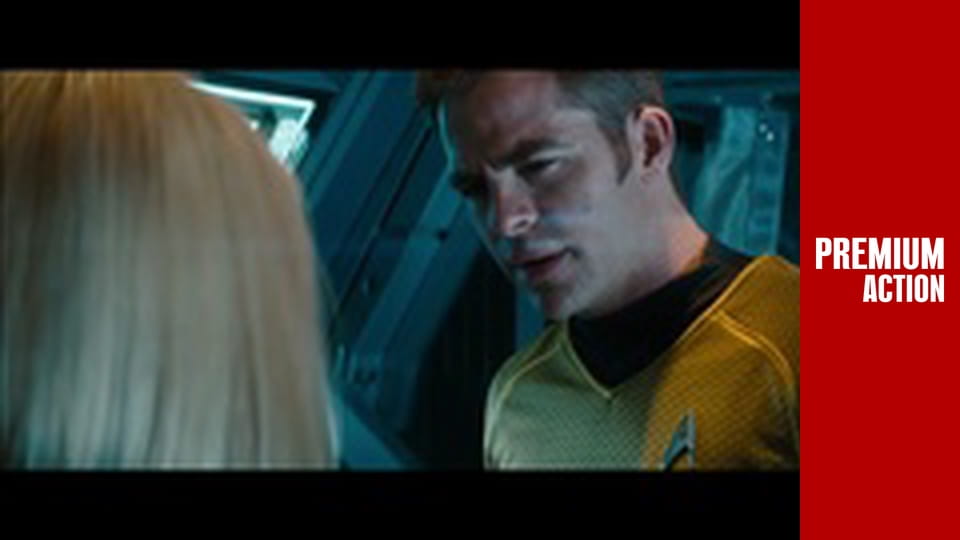 Стартрек: Відплата