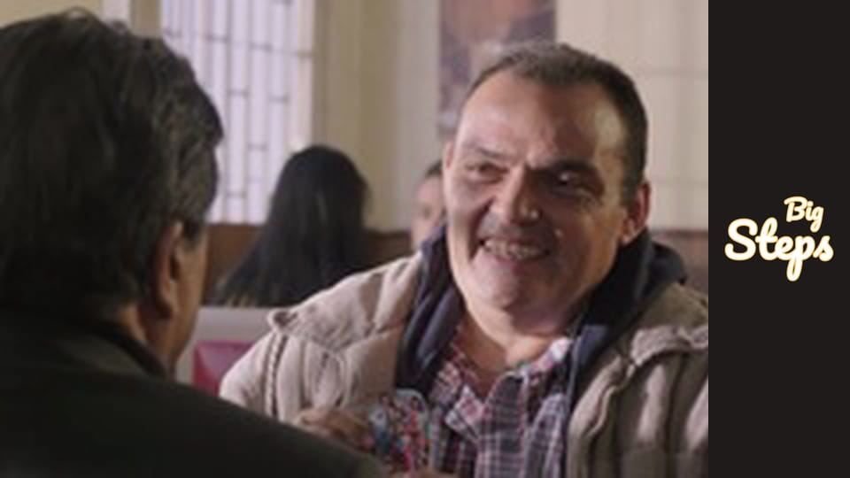 Big Steps - Епізод 10