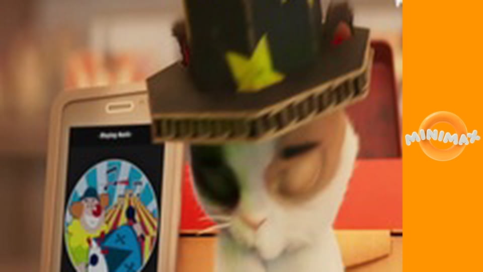 Mystery Lane - Londoni rejtélyek S1E13 - A farkasember bosszúja