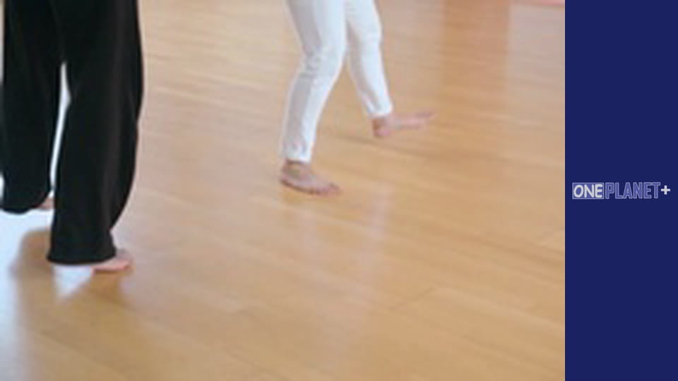 У ритмі танцю навколо світу. Сезон 3 - серія 9