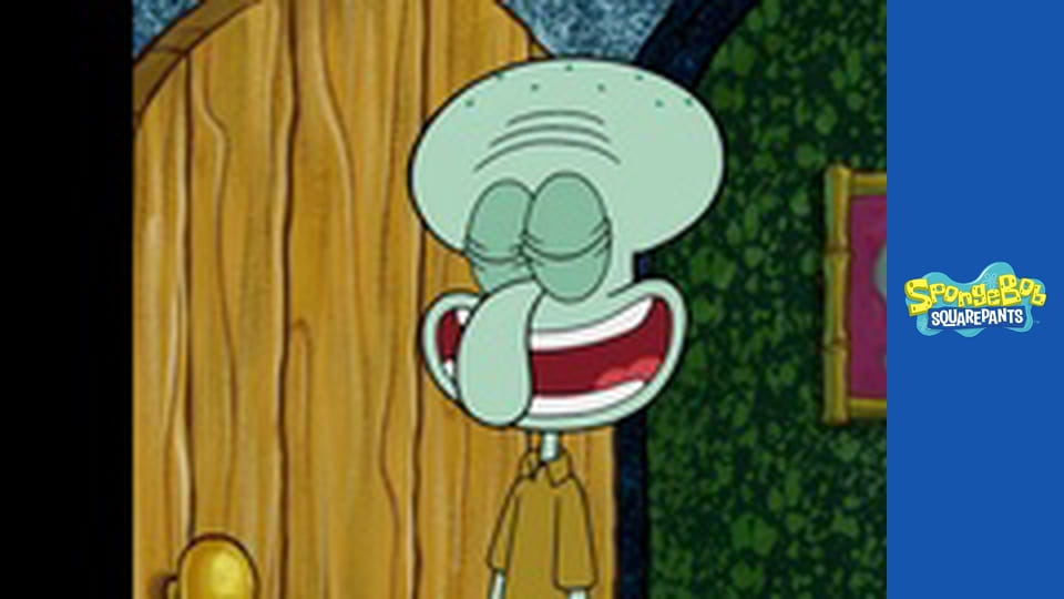 SpongeBob Season 7 Episode 5