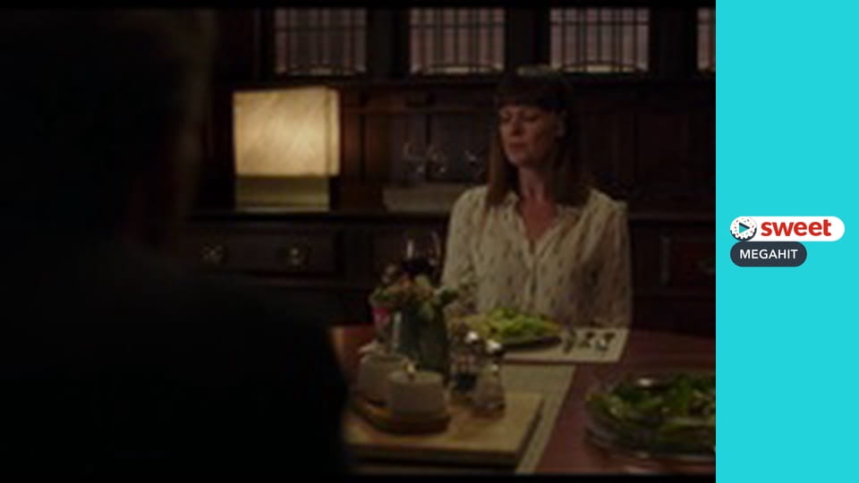 Річард говорить 'Прощавай'