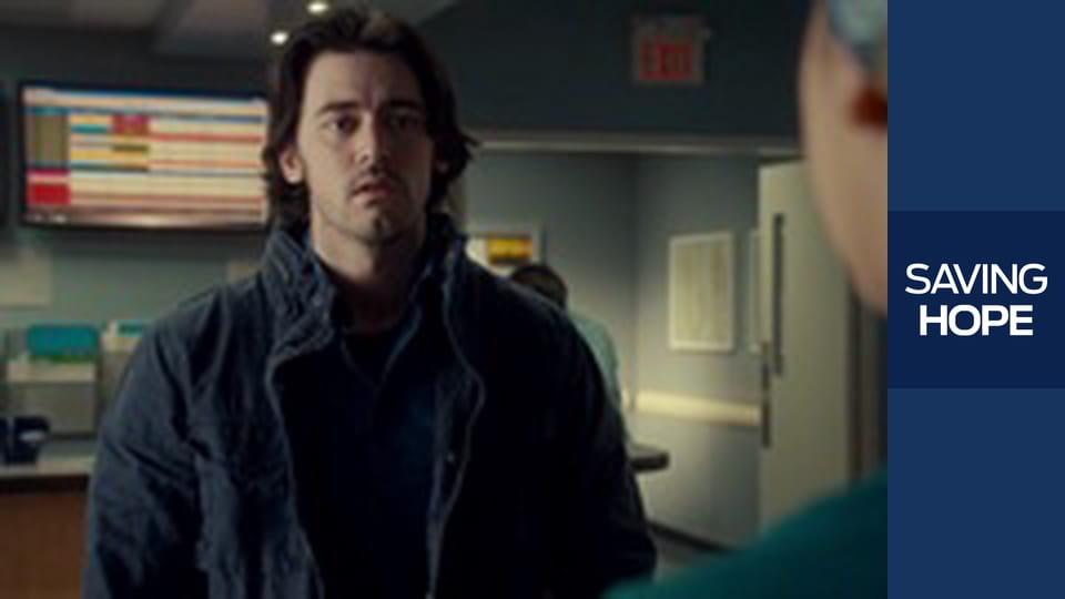 Anybody Seen My Baby S4E17