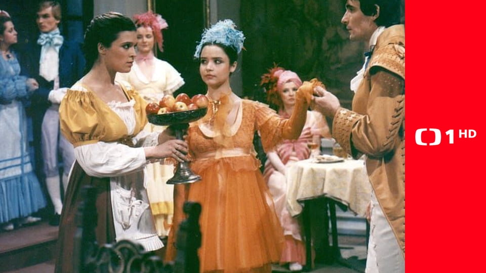 O nejchytřejší princezně